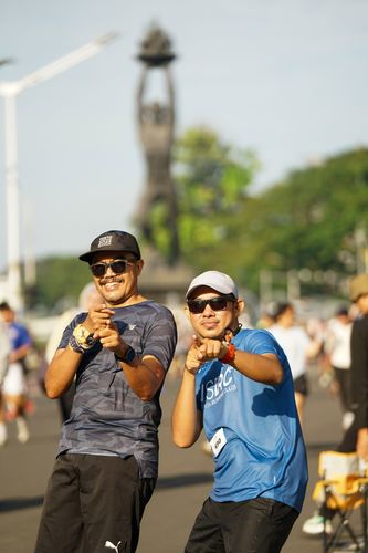 Race photo from NSRC VI 06072025