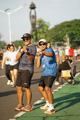 Race photo from NSRC VI 06072025