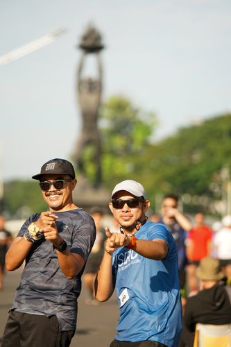 Race photo from NSRC VI 06072025