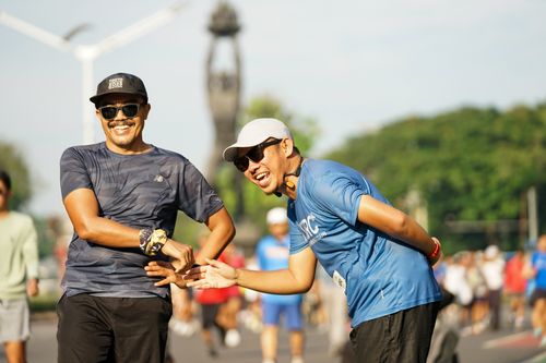 Race photo from NSRC VI 06072025