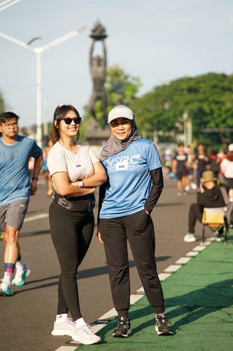 Race photo from NSRC VI 06072025