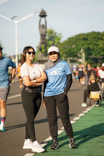 Race photo from NSRC VI 06072025