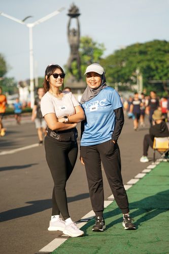Race photo from NSRC VI 06072025