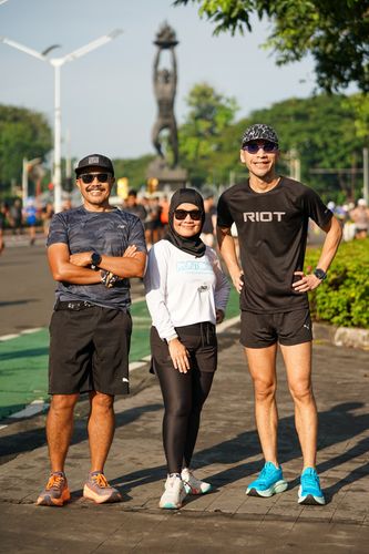 Race photo from NSRC VI 06072025