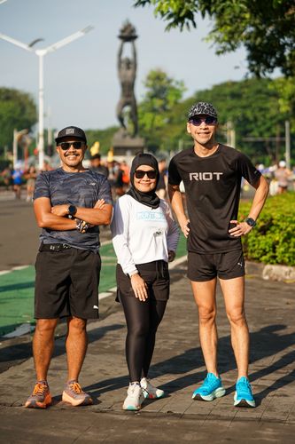 Race photo from NSRC VI 06072025