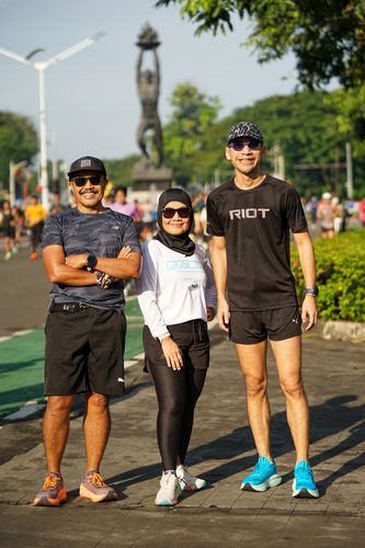 Race photo from NSRC VI 06072025