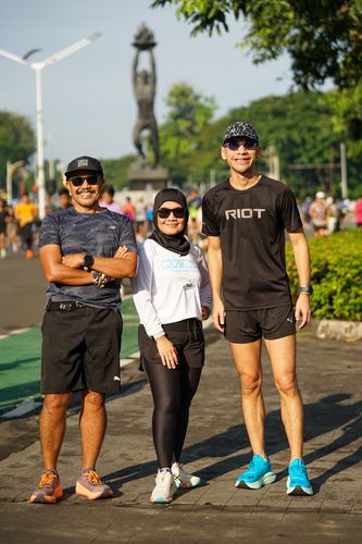 Race photo from NSRC VI 06072025