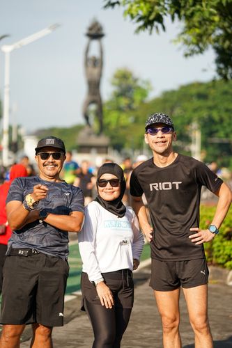 Race photo from NSRC VI 06072025