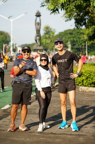 Race photo from NSRC VI 06072025