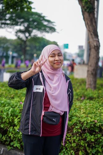 Race photo from NSRC XI  28092025
