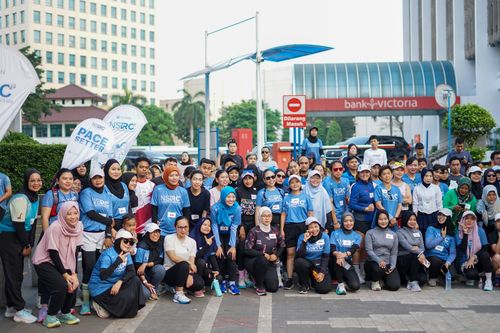 Race photo from NSRC XI  28092025
