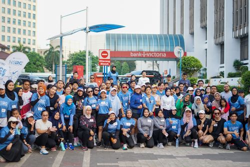 Race photo from NSRC XI  28092025