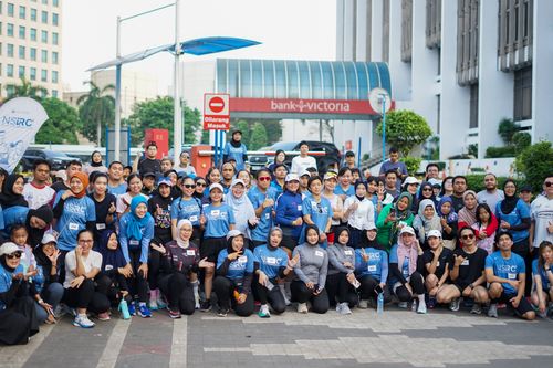 Race photo from NSRC XI  28092025