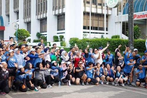 Race photo from NSRC XI  28092025