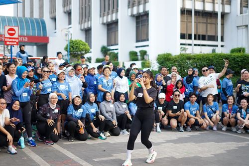 Race photo from NSRC XI  28092025