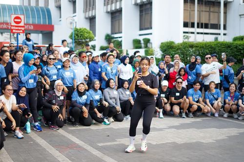 Race photo from NSRC XI  28092025