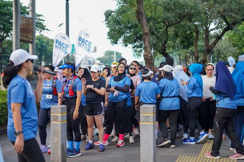 Race photo from NSRC XI  28092025