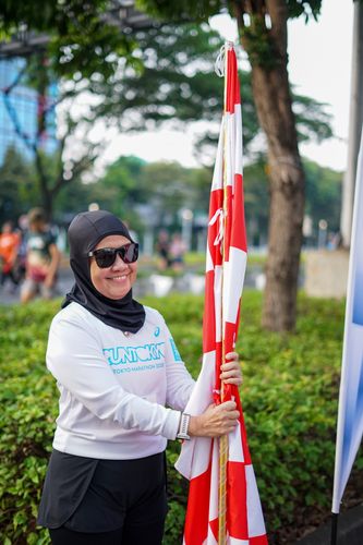 Race photo from NSRC XI  28092025