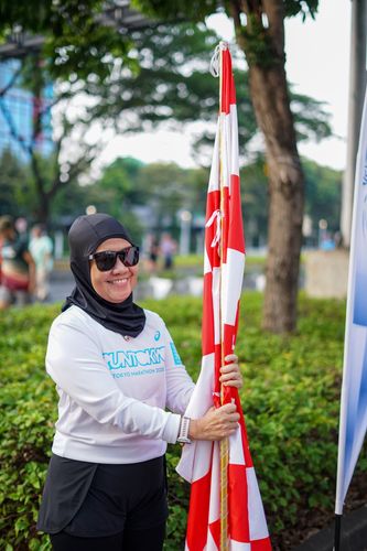 Race photo from NSRC XI  28092025