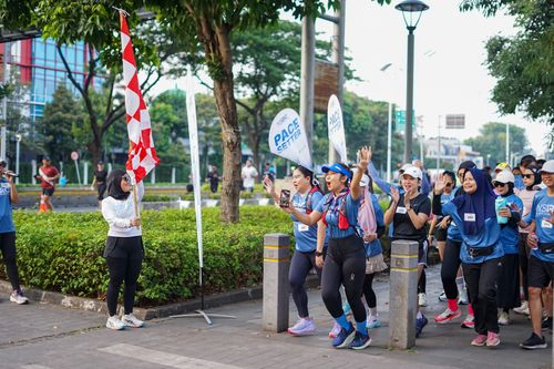 Race photo from NSRC XI  28092025