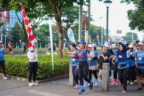 Race photo from NSRC XI  28092025