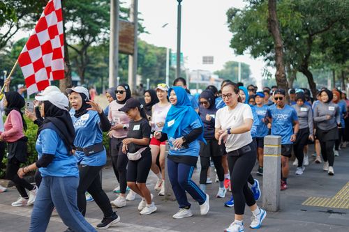 Race photo from NSRC XI  28092025