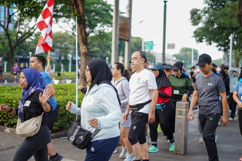 Race photo from NSRC XI  28092025