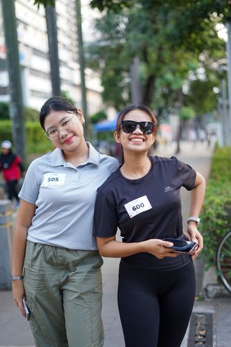 Race photo from NSRC XI  28092025