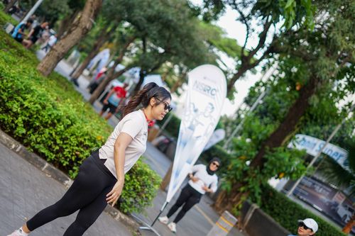 Race photo from NSRC XI  28092025
