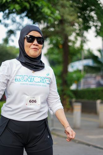 Race photo from NSRC XI  28092025