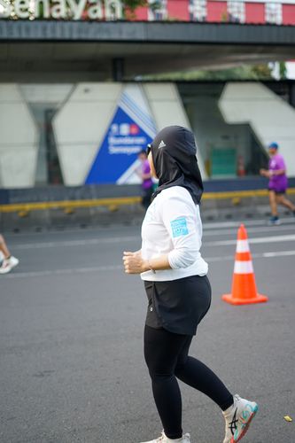 Race photo from NSRC XI  28092025