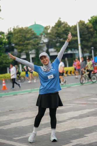 Race photo from NSRC XI  28092025