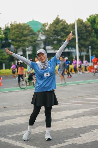 Race photo from NSRC XI  28092025