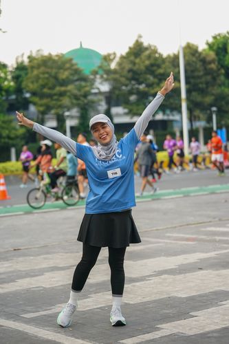 Race photo from NSRC XI  28092025