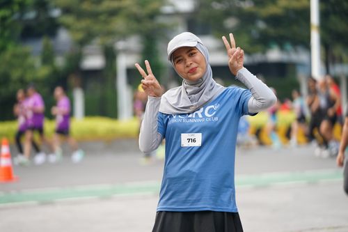 Race photo from NSRC XI  28092025