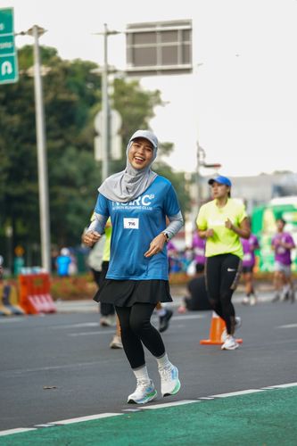 Race photo from NSRC XI  28092025
