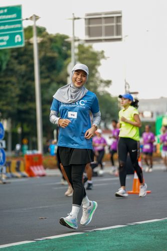 Race photo from NSRC XI  28092025