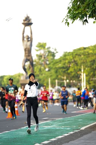 Race photo from NSRC XI  28092025