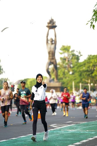 Race photo from NSRC XI  28092025