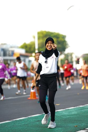 Race photo from NSRC XI  28092025