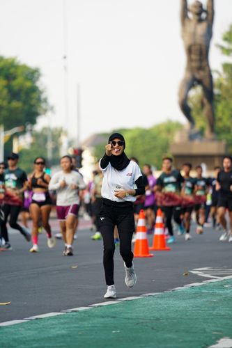 Race photo from NSRC XI  28092025