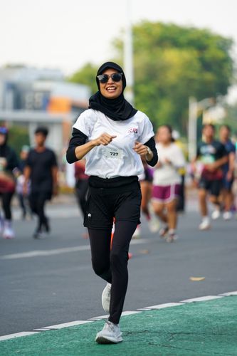 Race photo from NSRC XI  28092025