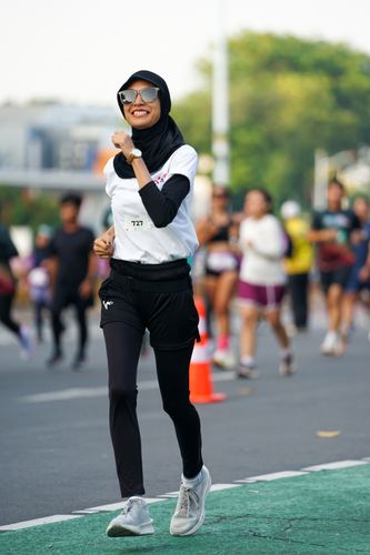 Race photo from NSRC XI  28092025