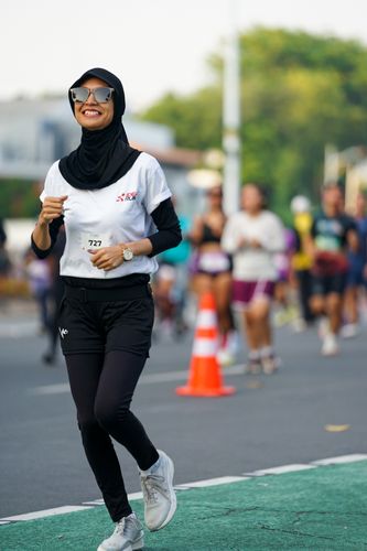 Race photo from NSRC XI  28092025