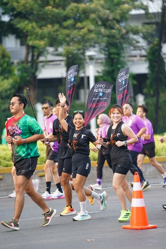 Race photo from NSRC XI  28092025