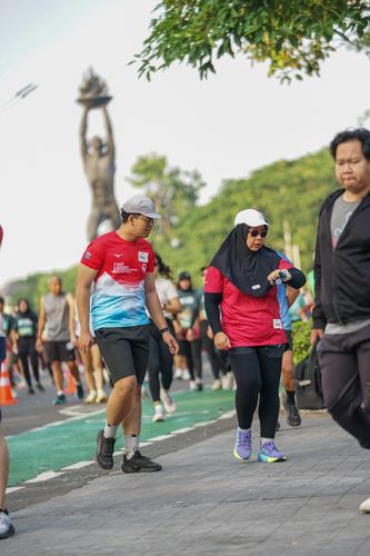 Race photo from NSRC XI  28092025