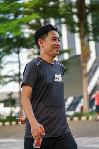 Race photo from NSRC XI  28092025