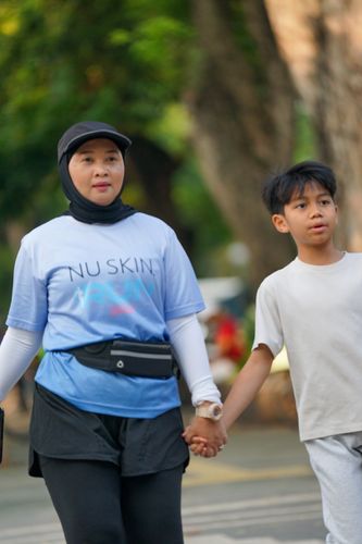 Race photo from NSRC XI  28092025