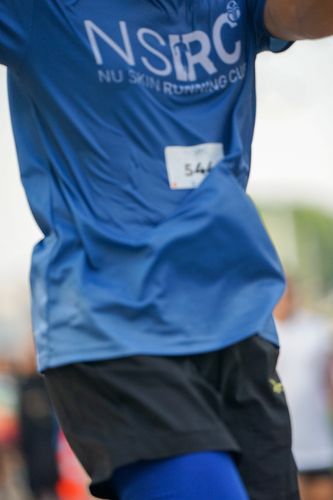 Race photo from NSRC XI  28092025