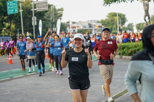 Race photo from NSRC XI  28092025